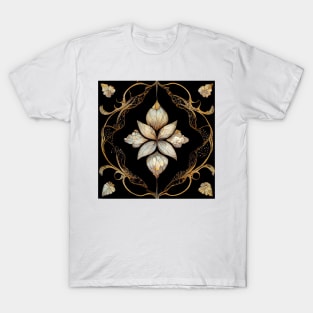 Antique glam IV T-Shirt